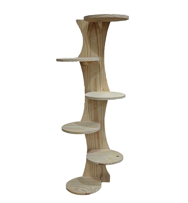 Árvore de 1.60 m para Gatos
