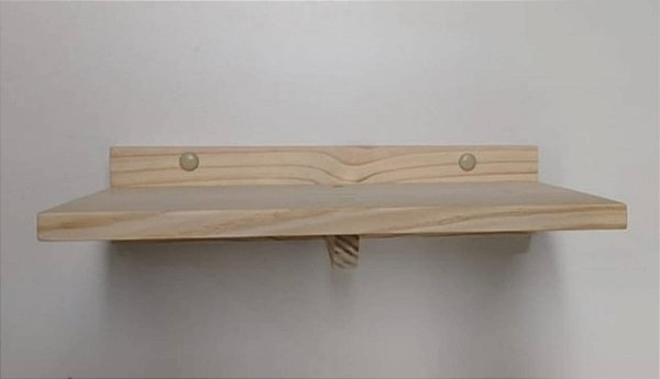 Prateleira 60 cm