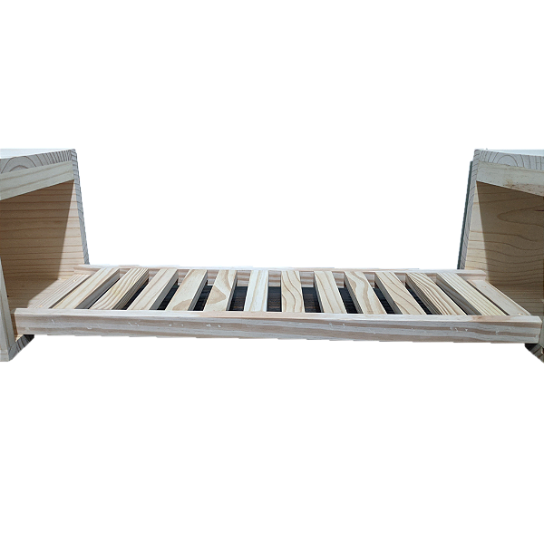 Deck Suspenso