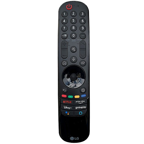 CONTROLE LG MR21GA