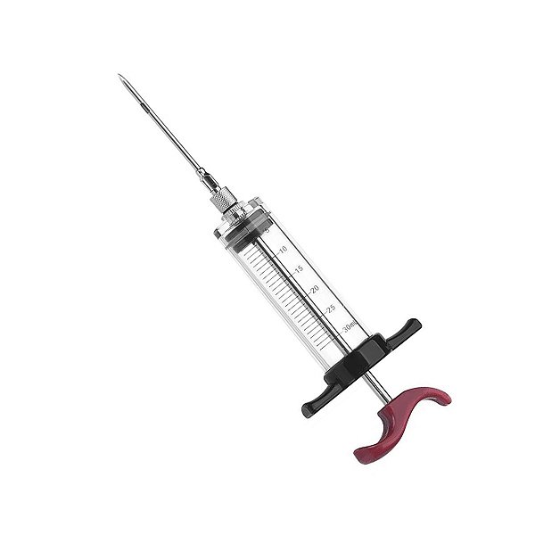 Injetor de Temperos Tramontina em Acrílico/Polipropileno e Aço Inox 30 ml