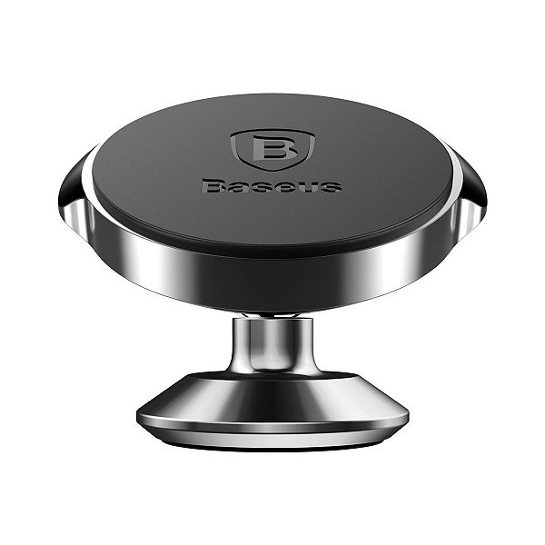 Suporte Veicular Magnético Baseus Small Ears 360º