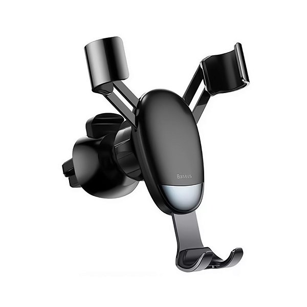 Suporte Veicular Baseus Mini Gravity Ar Grade