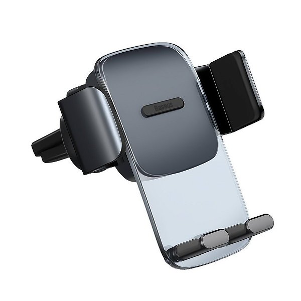 Suporte com braçadeira de controle fácil BASEUS