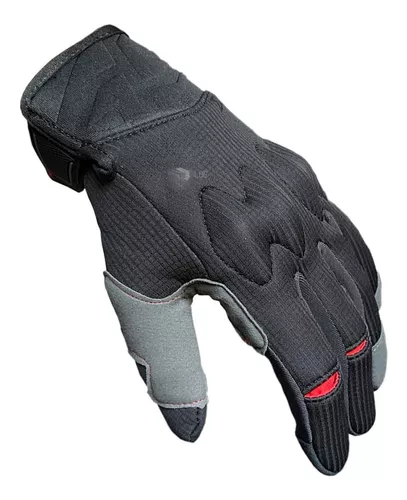 Luva X11 Nitro 4 Ultra Forte Para Frio Intenso Superproteção