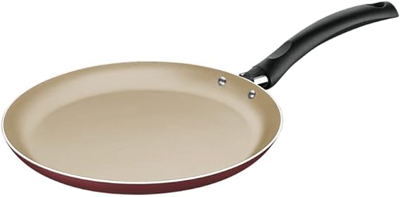 Tramontina PANQUEQUEIRA ALUM 22CM TURIM
