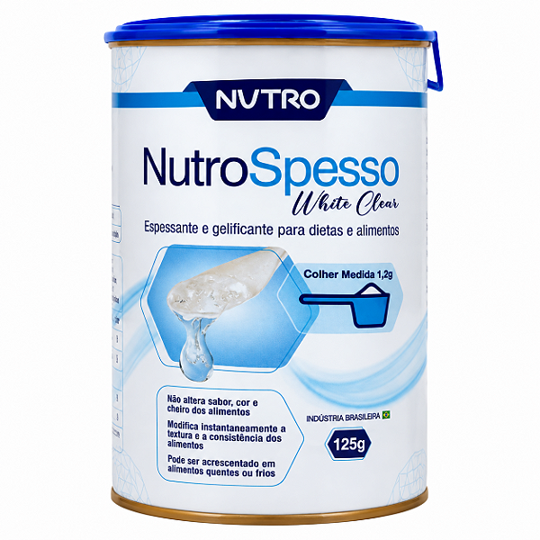 NUTRO SPESSO 125g