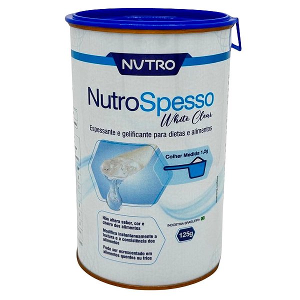 NUTRO SPESSO 125g