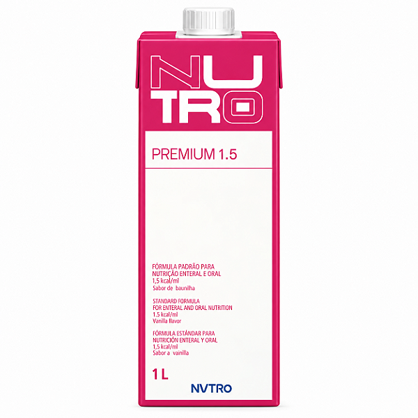 NUTRO PREMIUM 1.5 SA EMB SIG 1L