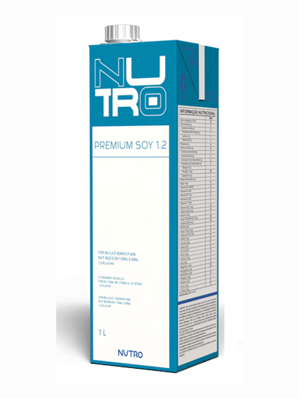 NUTRO PREMIUM 1.2 EMB SIG 1L