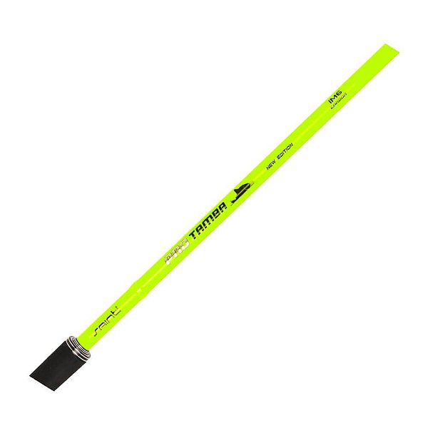 Vara Saint Pro Tamba Green P/ Carretilha 2,40 M 50 Lbs (2 Partes)