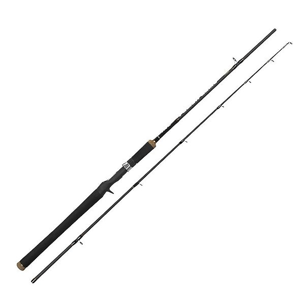 Vara p/ Carretilha Saint Power Game 7'0'' (2,10m) 20-40 Lbs Inteiriça