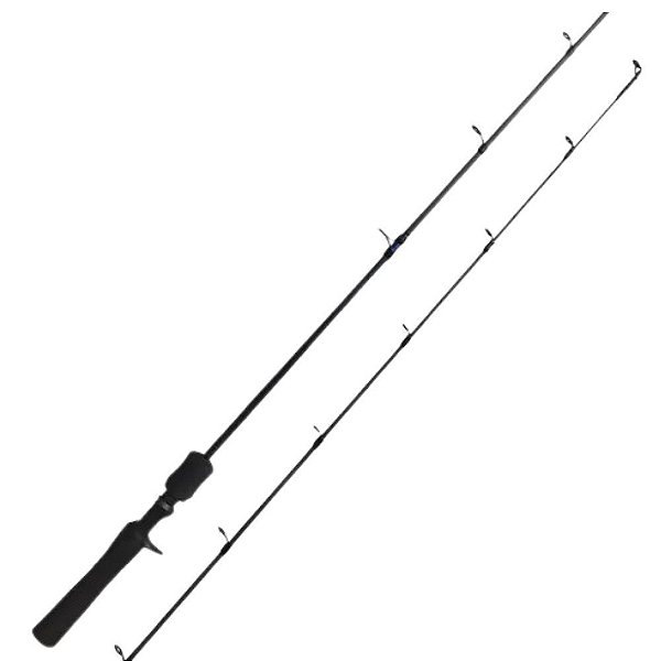 Vara Marine Sports Evolutions p/ Carretilha 1,60 m 30 Lbs (Inteiriça)