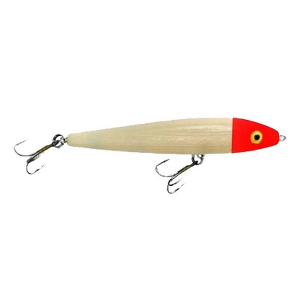 Isca Artificial Rebel Jumping Minnow T10