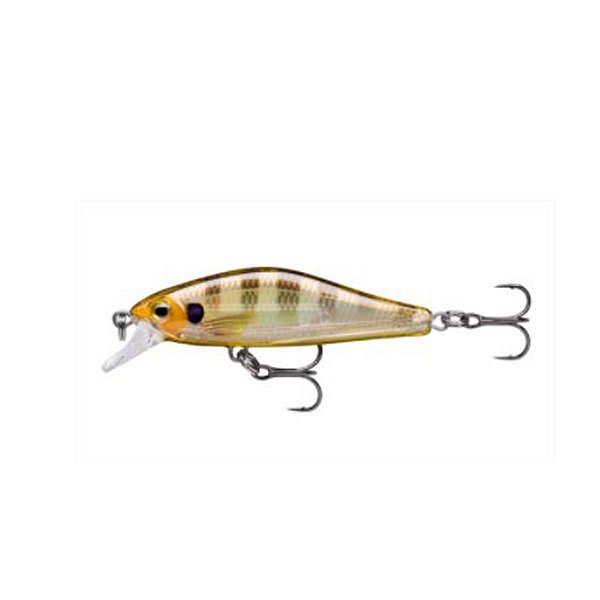 Isca Artificial Rapala Shadow Rap Solid Shad 5 cm