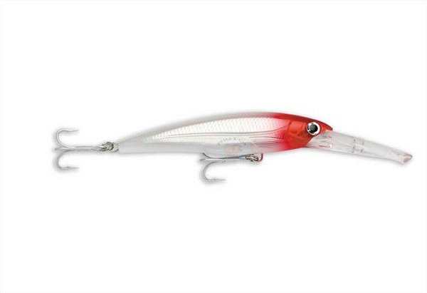 Isca Artificial Rapala X Rap Magnum 16cm 72g