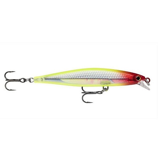 Isca Artificial Rapala Shadow Rap 7 cm 5 g