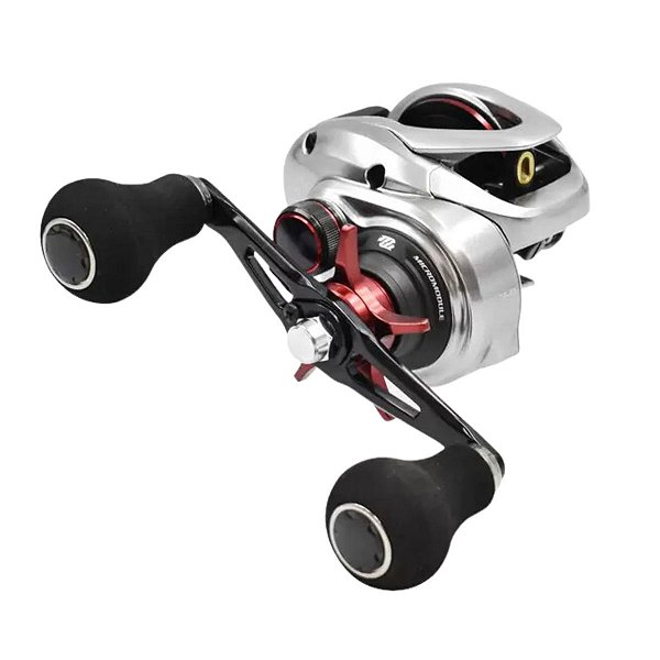 Carretilha Shimano Scorpion MD 300 XG (Direita)