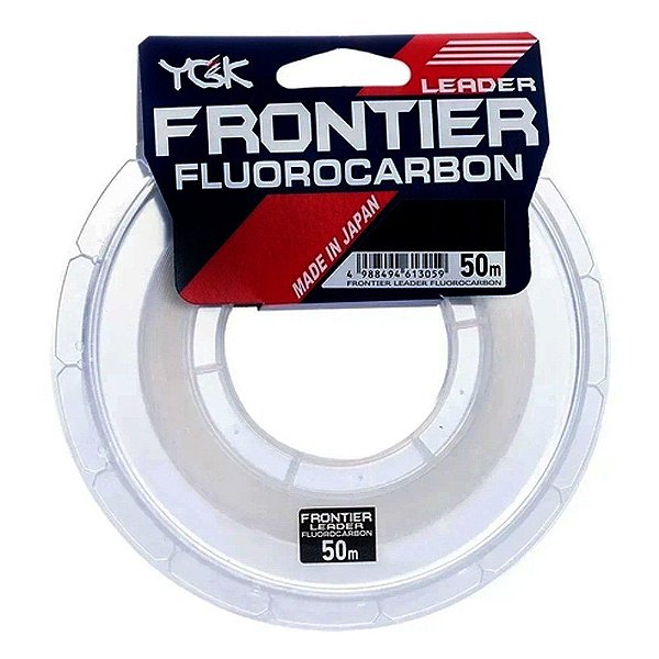 Leader YGK Frontier 50m
