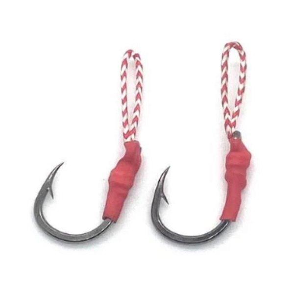 Suporte Hook Simples 2/0