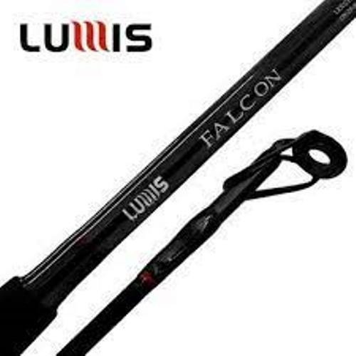 Vara p/ Carretilha Lumis Falcon 8'0'' 2,40m 50lbs 2 Partes