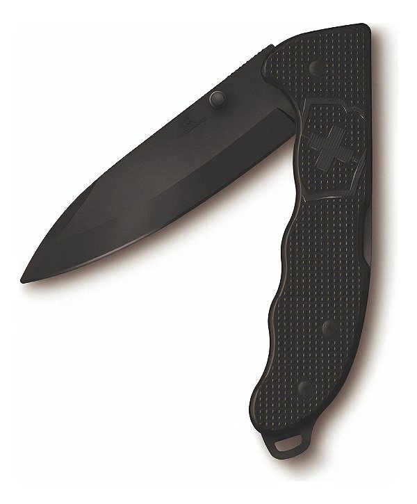 Canivete Victorinox Evoke Alox Preto