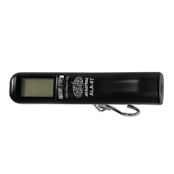 Balança Digital 40 Kg Ala-07