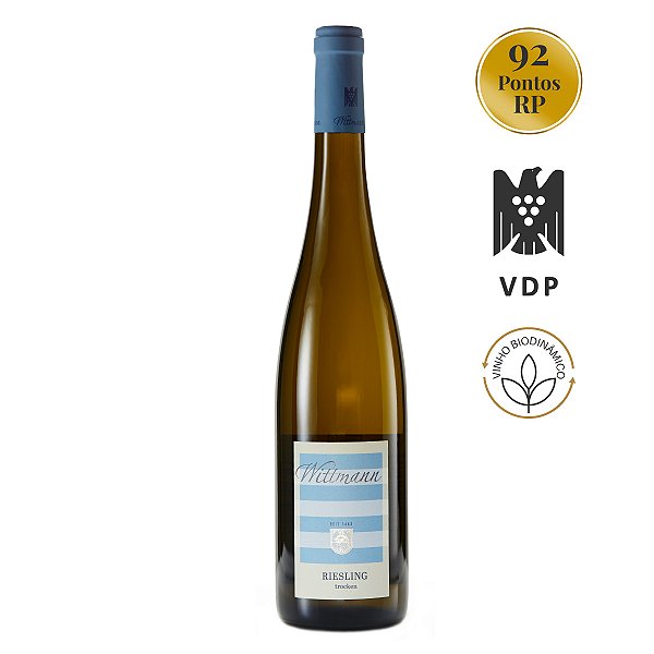 Wittmann Riesling Seco 2022