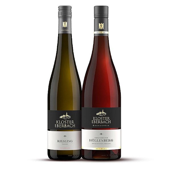 Kit Rheingau I Riesling & Pinot Noir