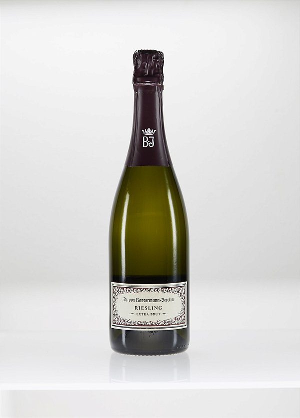 Bassermann-Jordan Sekt Riesling Brut