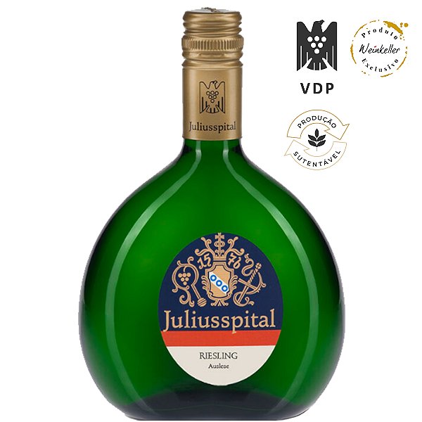 PRÉ-VENDA I VDP Juliusspital Riesling Auslese