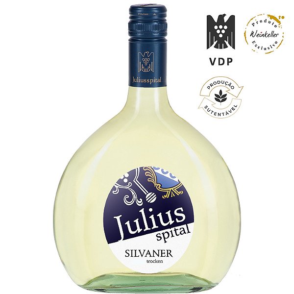 VDP Juliusspital Silvaner trocken
