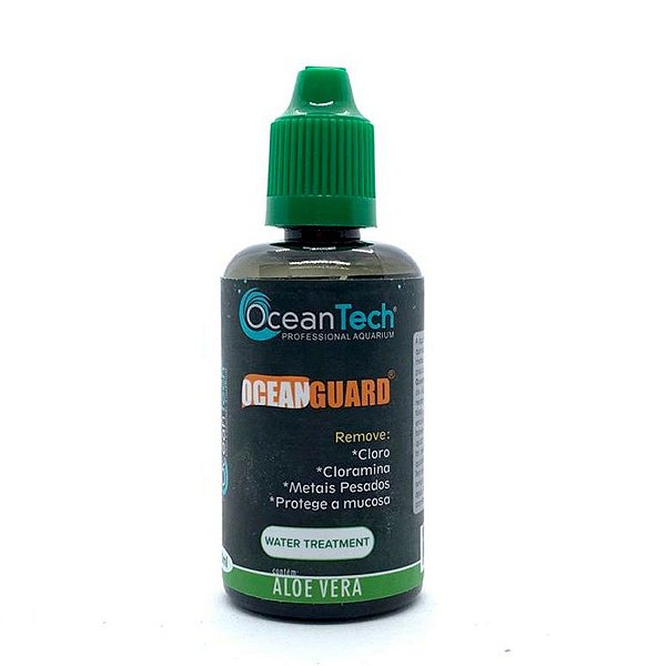 Removedor Ocean Tech Ocean Guard 50ml