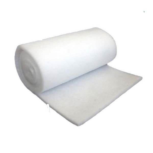 Manta Acrílica (Perlon) - 80gr