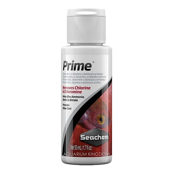 Seachem Prime - 50ml