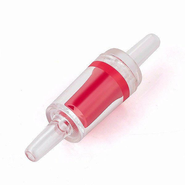Válvula anti retorno - Check Valve (4mm)