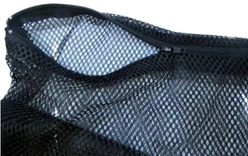 Saco Malha Fina para elementos filtrantes (16x22cm)