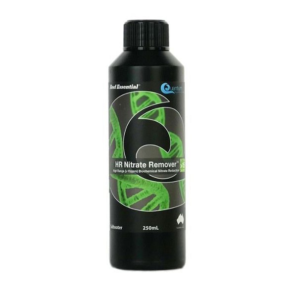 Quantum HR Nitrate 250ml - Removedor de Nitrato