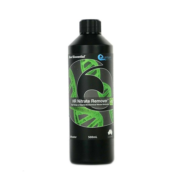Quantum HR Nitrate 500ml - Removedor de Nitrato