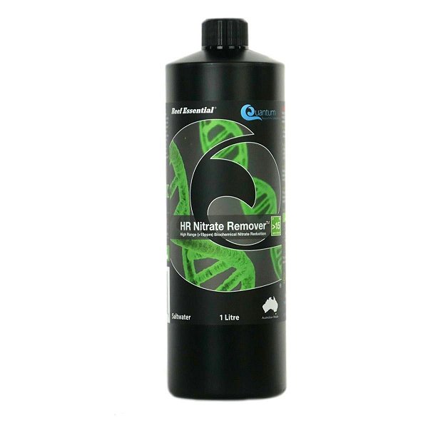 Quantum HR Nitrate 1 Litro - Removedor de Nitrato