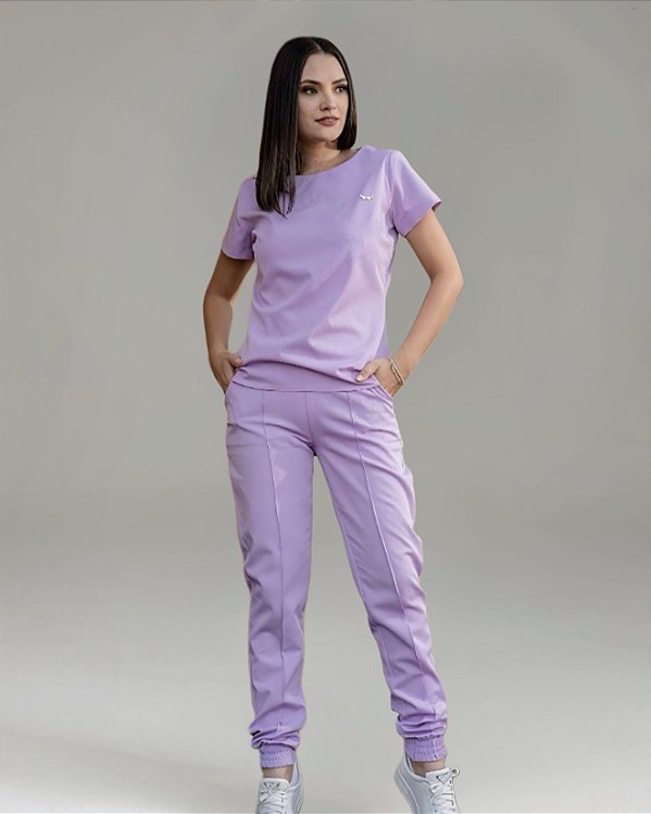 Scrub Basic