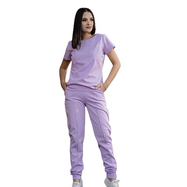 Scrub Basic