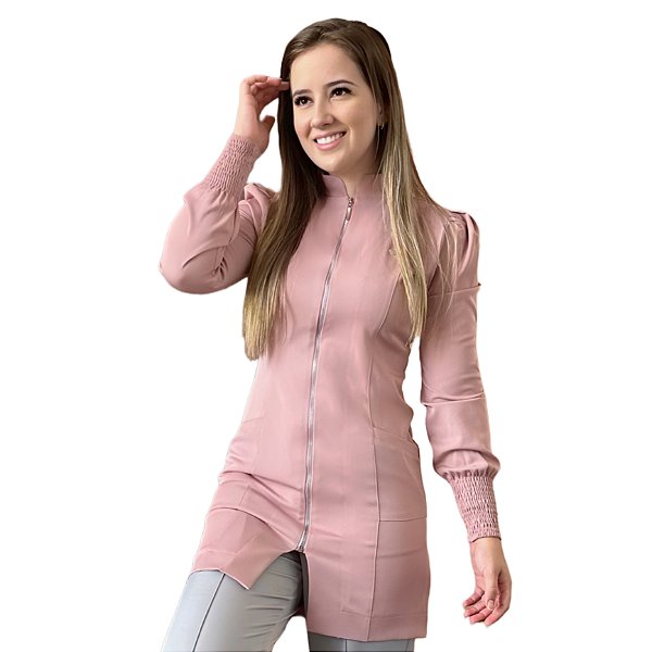 Jaleco Lara