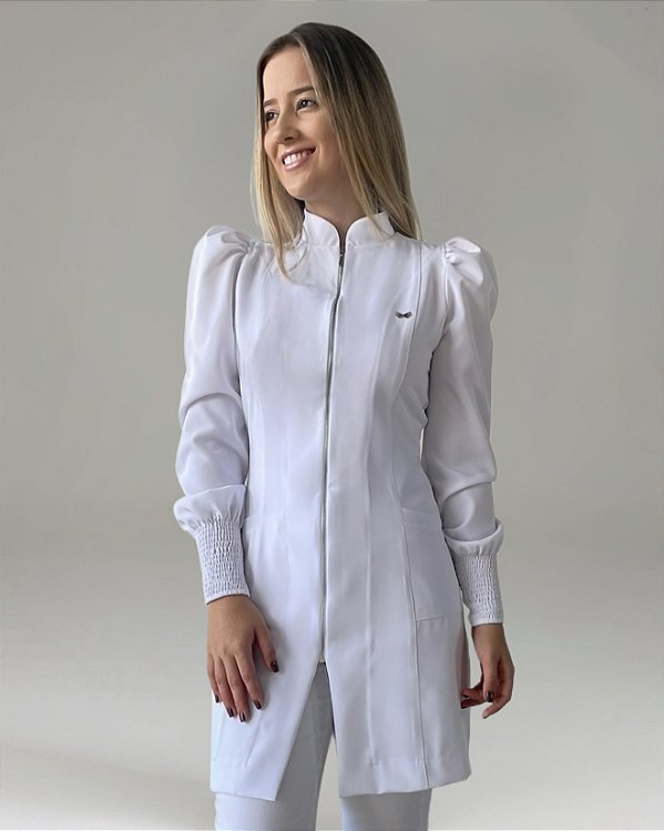 Jaleco Lara