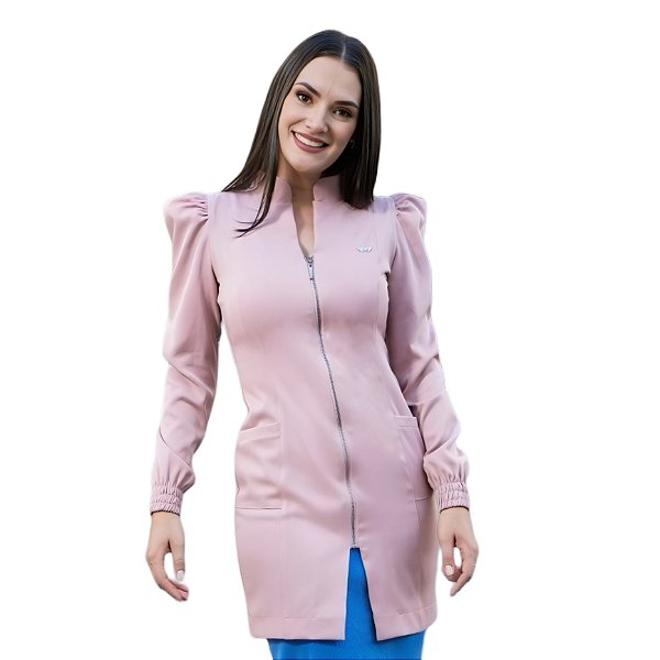 Jaleco Alice