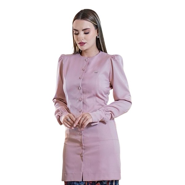 Jaleco Melissa