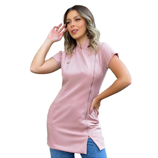 Jaleco Gisely Summer