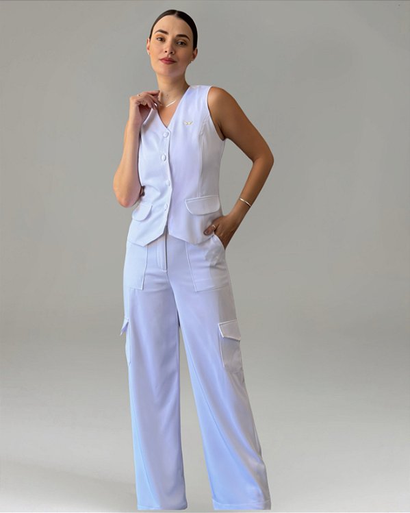 Scrub Hanna Plus Size