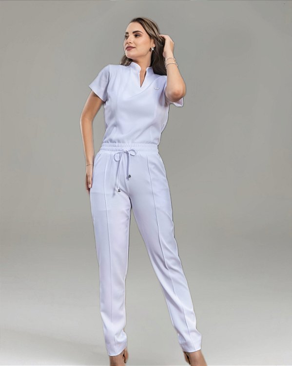 Scrub Leah Plus Size