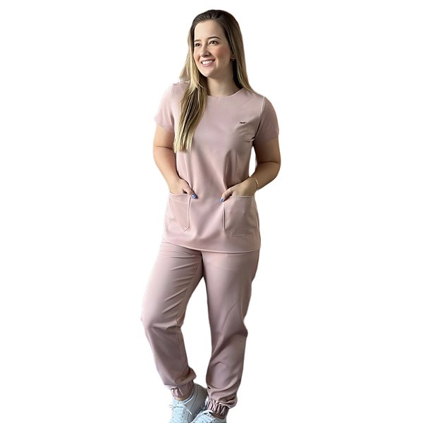 Scrub Stefany Plus Size
